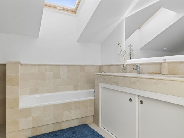 3 Bedrooms Villa in Benalmadena