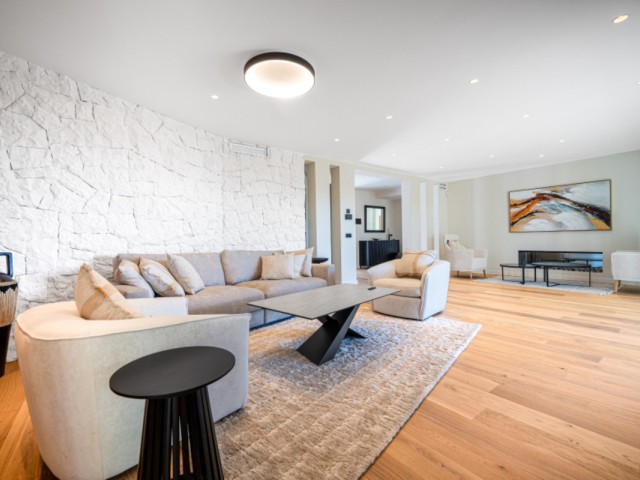 5 Bedrooms Villa in Nagüeles