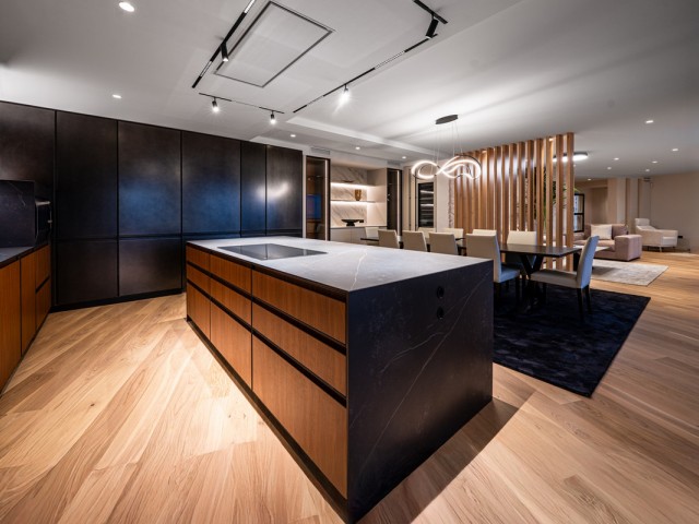 5 Bedrooms Villa in Nagüeles