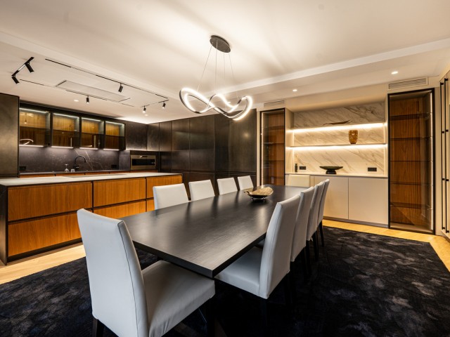 5 Bedrooms Villa in Nagüeles