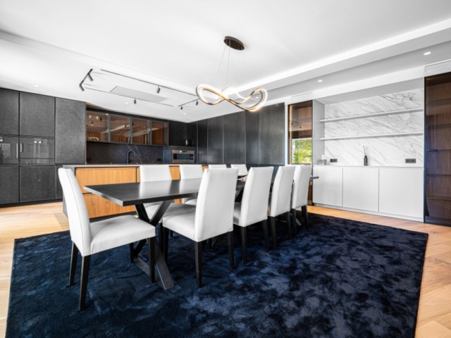 5 Bedrooms Villa in Nagüeles