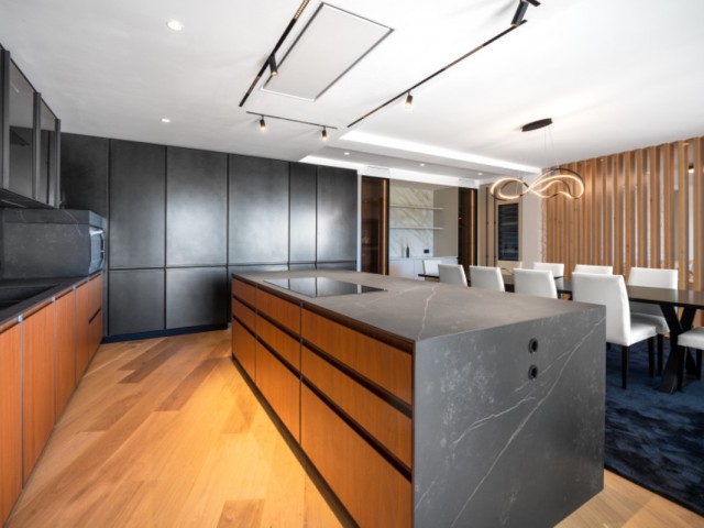 5 Bedrooms Villa in Nagüeles