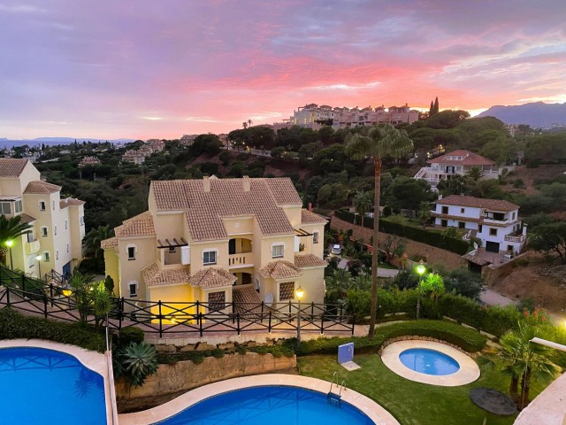 2 Makuuhuoneen Huoneisto Elviria