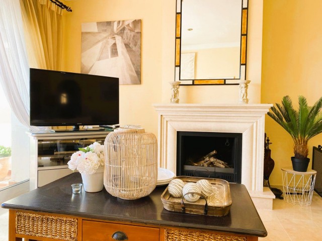 2 Makuuhuoneen Huoneisto Elviria