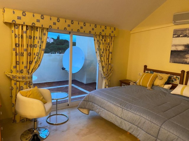 2 Makuuhuoneen Huoneisto Elviria