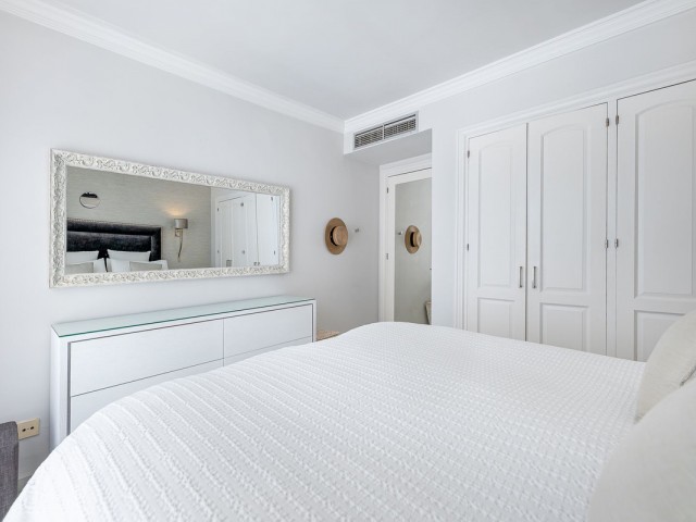 3 Slaapkamer Rijtjeshuis in Nueva Andalucía