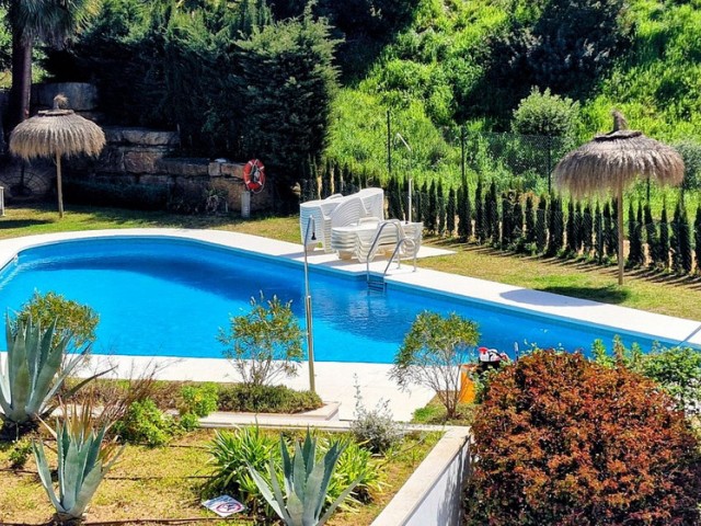 3 Makuuhuoneen Rivitalo Artola