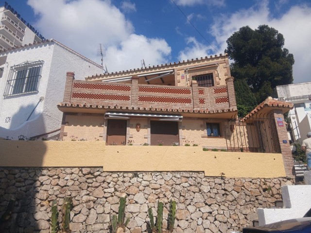 Rijtjeshuis, Nueva Andalucia