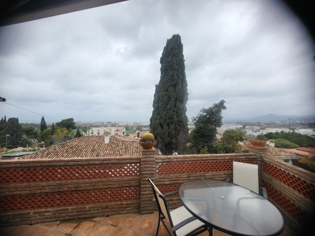 Townhouse, Nueva Andalucia, R5344231