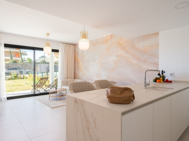 Leilighet, Fuengirola