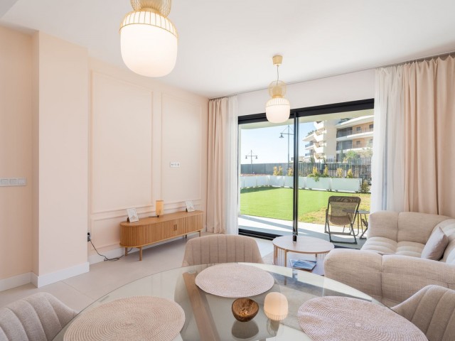 2 Soveroms Leilighet i Fuengirola