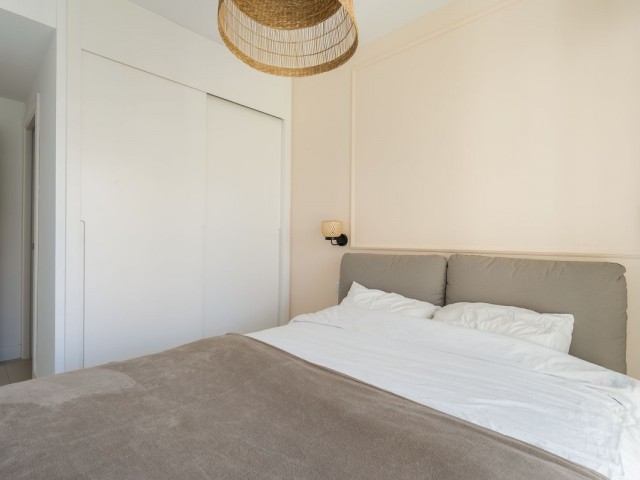 2 Soveroms Leilighet i Fuengirola