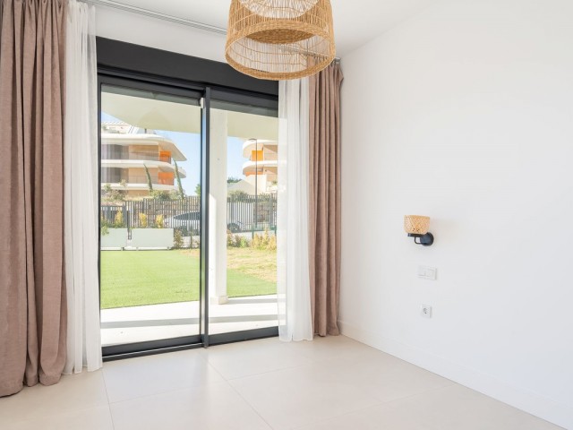 2 Soveroms Leilighet i Fuengirola