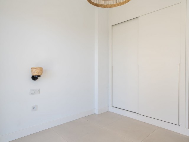 2 Soveroms Leilighet i Fuengirola