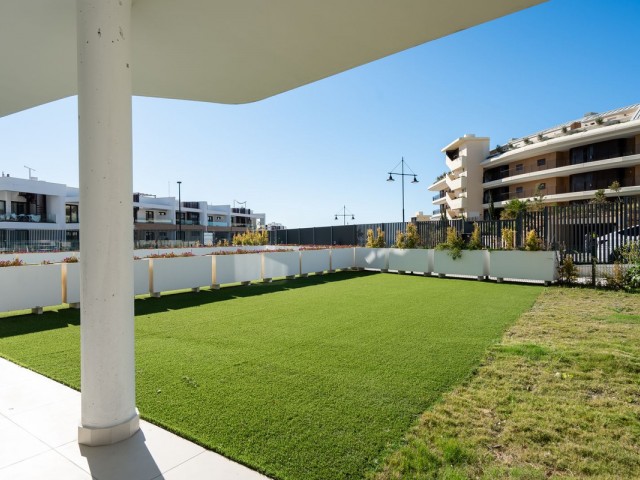 2 Soveroms Leilighet i Fuengirola