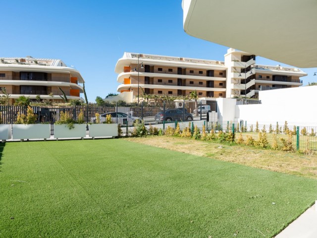 2 Soveroms Leilighet i Fuengirola