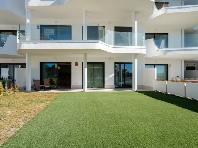 2 Soveroms Leilighet i Fuengirola