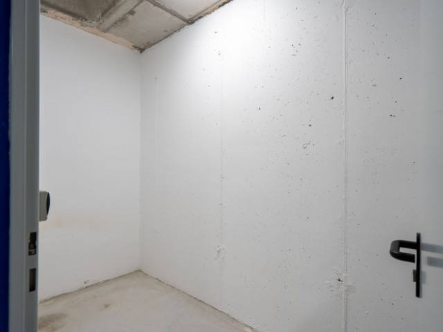 2 Soveroms Leilighet i Fuengirola