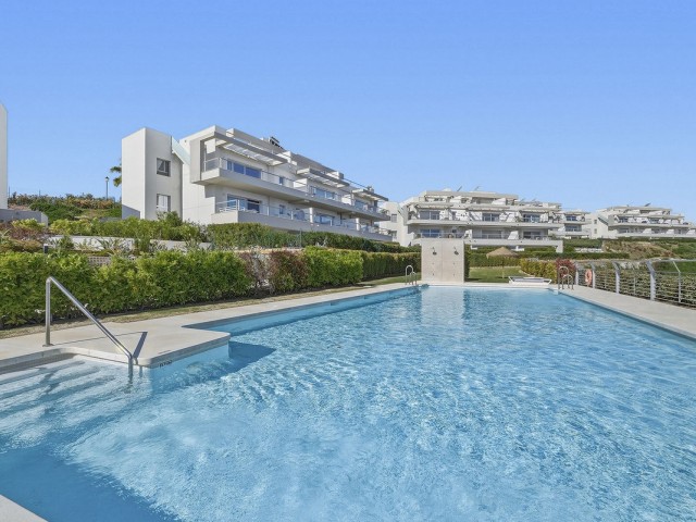 3 Bedrooms Apartment in La Cala Golf