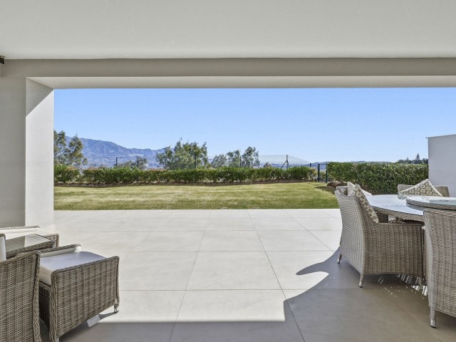 3 Bedrooms Apartment in La Cala Golf