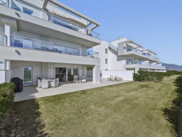 3 Bedrooms Apartment in La Cala Golf