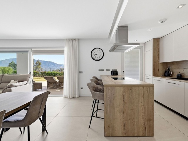 3 Bedrooms Apartment in La Cala Golf