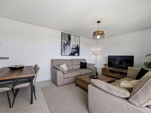 3 Bedrooms Apartment in La Cala Golf