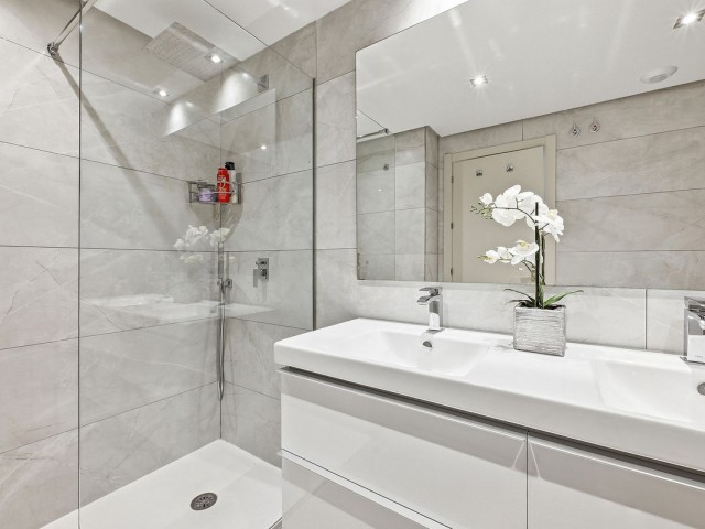 3 Bedrooms Apartment in La Cala Golf