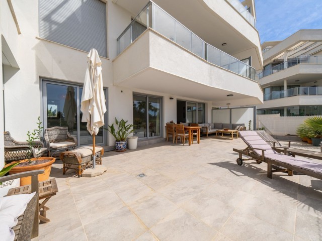 Huoneisto, El Faro, R5354251