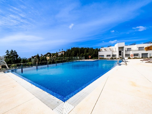 2 Soveroms Leilighet i El Faro