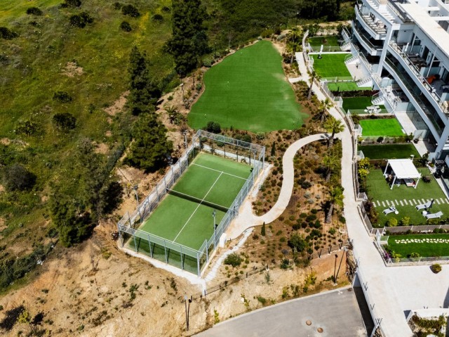 2 Soveroms Leilighet i El Faro