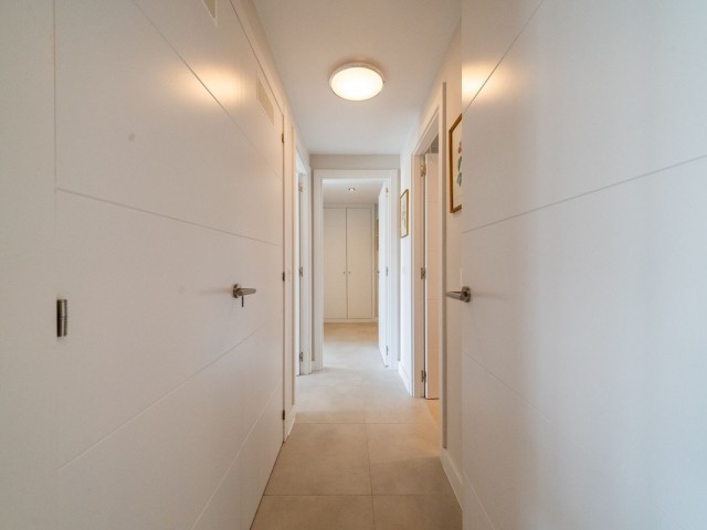 2 Soveroms Leilighet i El Faro