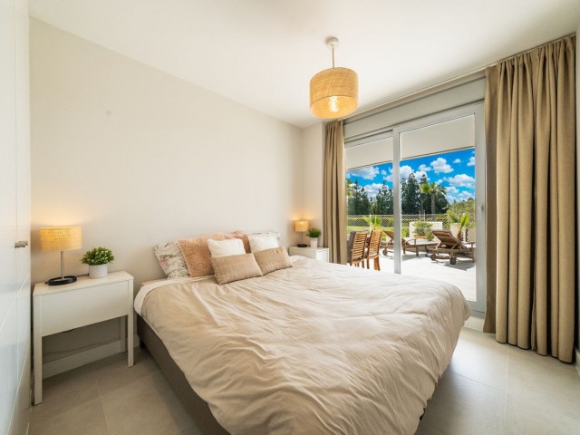 2 Soveroms Leilighet i El Faro