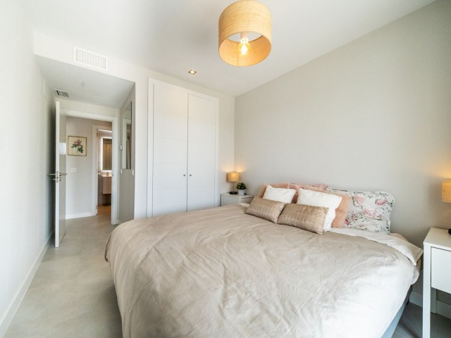 2 Soveroms Leilighet i El Faro