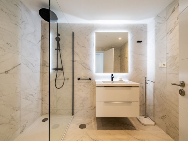 2 Soveroms Leilighet i El Faro