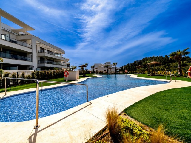 Apartment, El Faro, R5354251