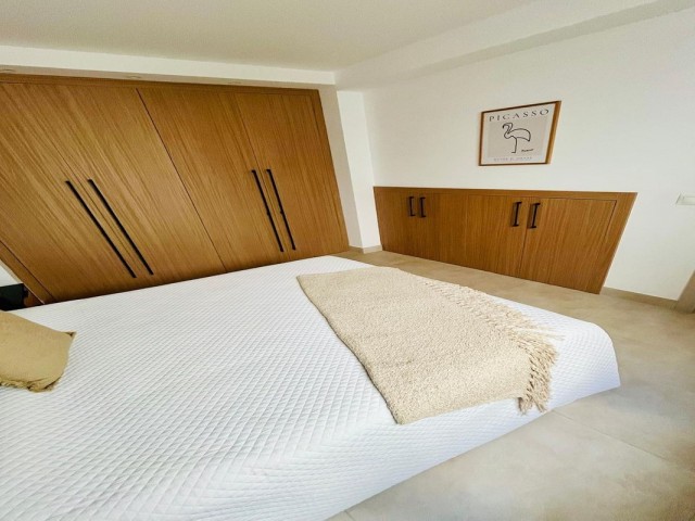 4 Makuuhuoneen Rivitalo Estepona