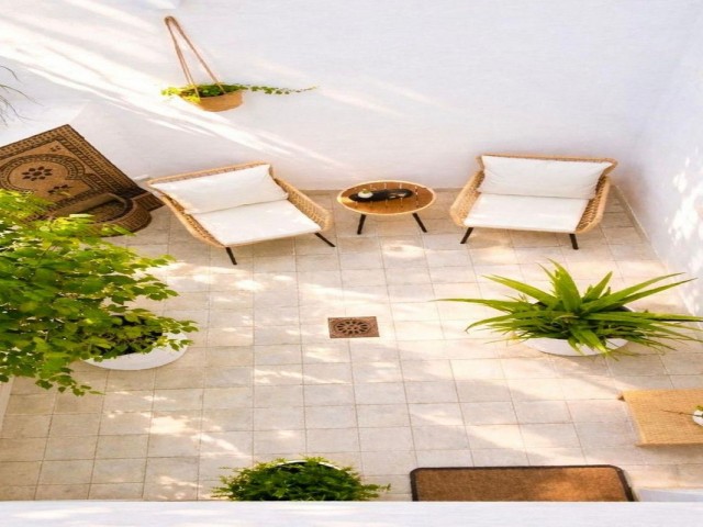 4 Makuuhuoneen Rivitalo Estepona