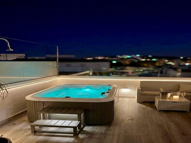 Reihenhaus, Estepona