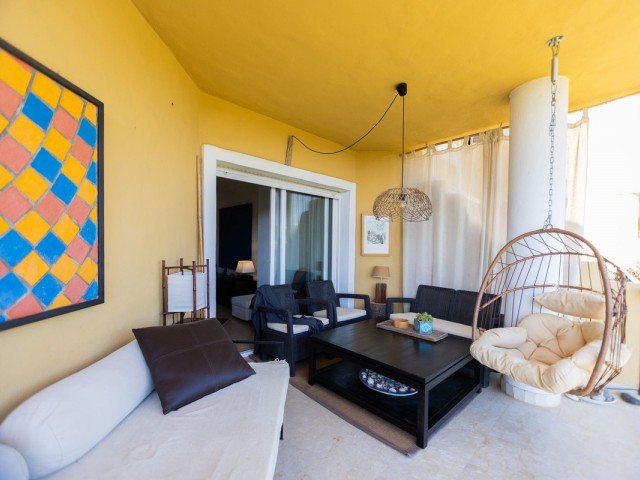 Huoneisto, Bel Air, R5356750