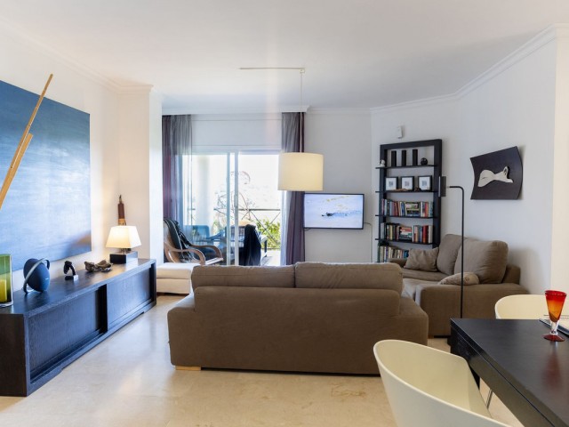 Huoneisto, Bel Air, R5356750