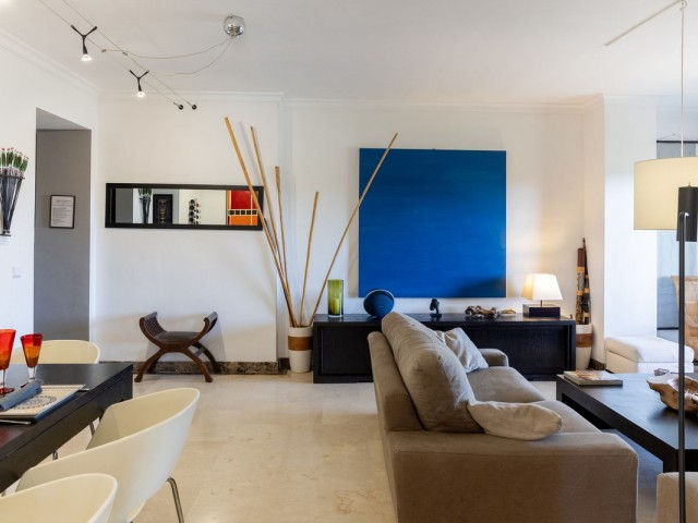 Huoneisto, Bel Air, R5356750