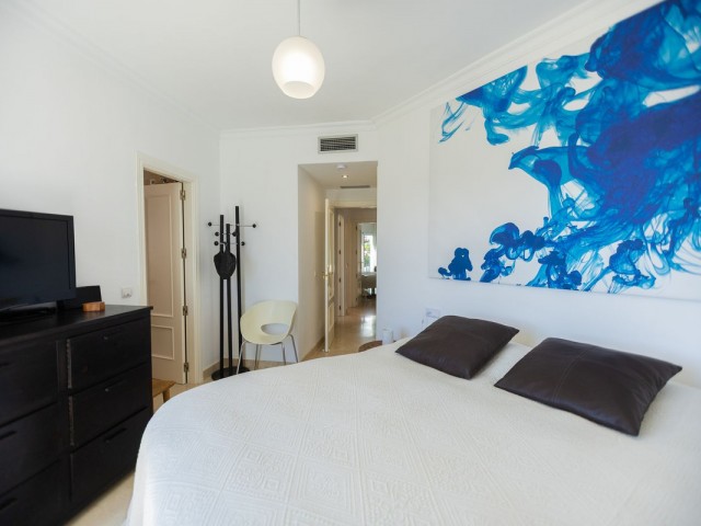 3 Makuuhuoneen Huoneisto Bel Air