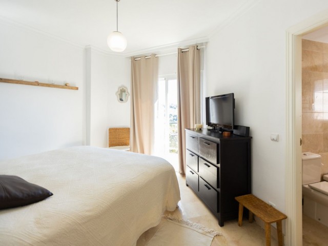 3 Makuuhuoneen Huoneisto Bel Air