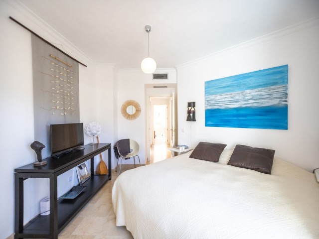 3 Makuuhuoneen Huoneisto Bel Air