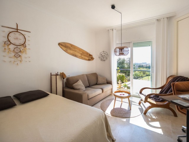 3 Makuuhuoneen Huoneisto Bel Air