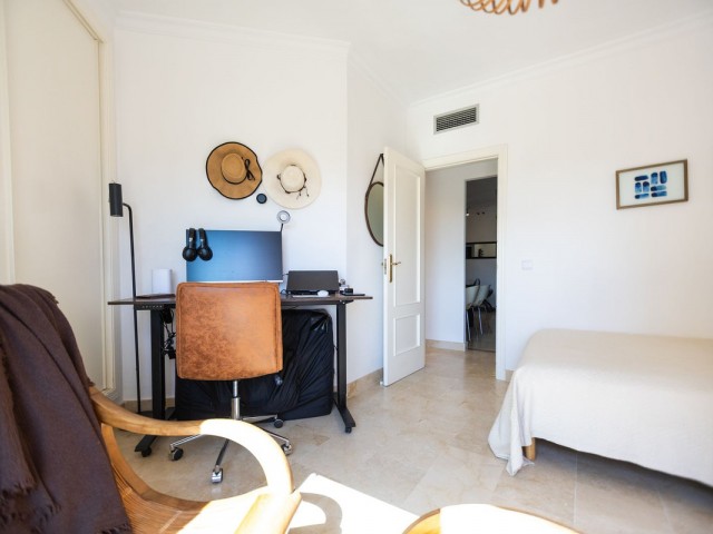 3 Makuuhuoneen Huoneisto Bel Air