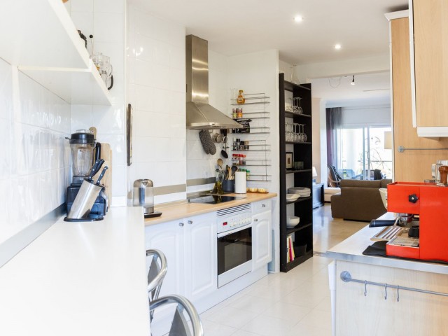 3 Makuuhuoneen Huoneisto Bel Air