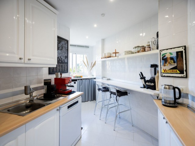 3 Makuuhuoneen Huoneisto Bel Air