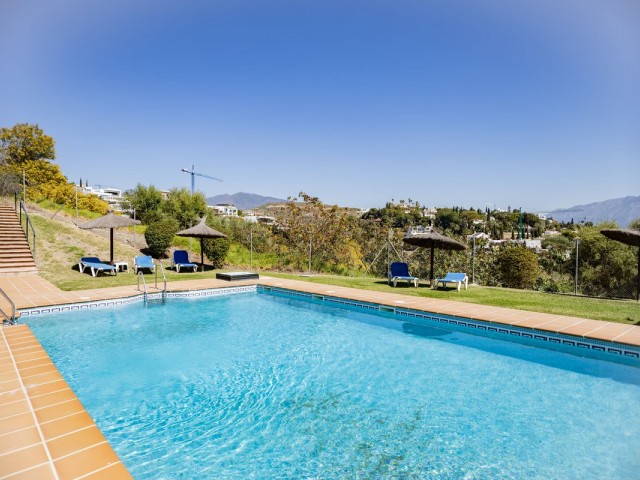 3 Makuuhuoneen Huoneisto Bel Air